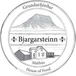 Bjargarsteinn